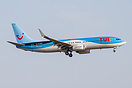 Boeing 737-8K5
