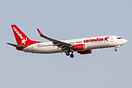 Boeing 737-85R