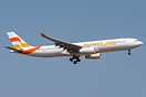 Airbus A330-343X