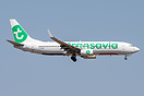 Boeing 737-85H