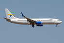 Boeing 737-8K5