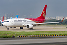 Boeing 737-87L