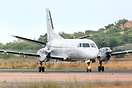 Saab 340B