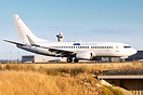 Boeing 737-71B