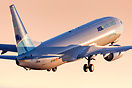 Boeing 737-8AS(BCF)