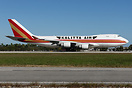 Boeing 747-485(F)