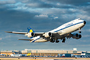 Yankee Tango Retro Livery