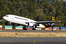 Airbus A300F4-622R