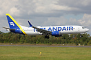 Boeing 737-8 MAX