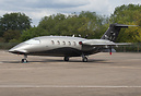 Piaggio P-180 Avanti II