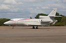Dassault Falcon 900EX