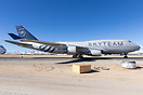 Boeing 747-409