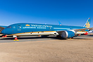 Boeing 787-10 Dreamliner