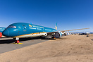 Boeing 787-10 Dreamliner