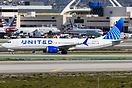 Boeing 737-9 MAX