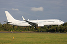 Boeing 737-8KN