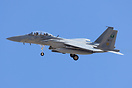 McDonnell Douglas F-15SA Eagle