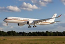 Airbus ACJ350