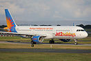 Airbus A321-211