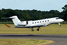 Gulfstream G600