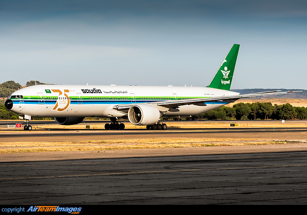 Boeing 777-368/ER