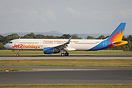 Airbus A321-211