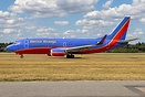 Boeing 737-3H4