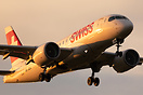 Airbus A220-100
