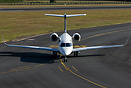 Embraer Praetor 600