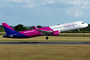 Airbus A321-271NX