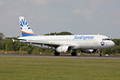 Airbus A320-232