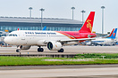 Airbus A320-271N