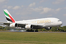 Airbus A380-861