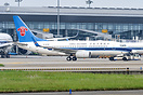 Boeing 737-71B