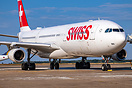 Airbus A340-313X