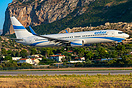 Boeing 737-8BK