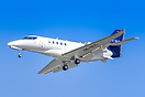 Cessna 680A Citation Latitude