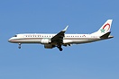 Embraer ERJ-190AR