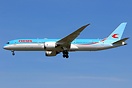 Boeing 787-9 Dreamliner