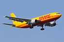 Airbus A300B4-622R(F)