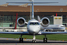 Gulfstream G450