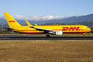 Boeing 767-304/ER(BCF)