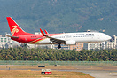 Boeing 737-87L