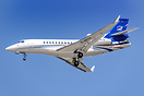 Dassault Falcon 7X