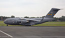 Boeing C-17A Globemaster III
