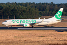 Boeing 737-8K2