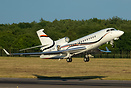 Dassault Falcon 7X