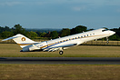 Bombardier Global Express