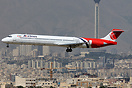 McDonnell Douglas MD-83