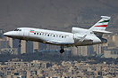 Dassault Falcon 900EX
